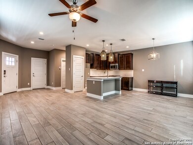 1434 E Sandalwood Ln, San Antonio, TX 78209 - photo 2