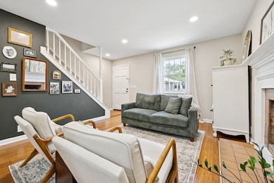 601 Boyd Mill Ave unit Q5, Franklin, TN 37064 - photo 6