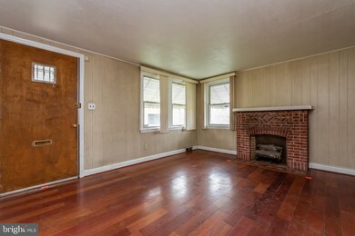 2540 Riggs Ave, Baltimore, MD 21216 - photo 2