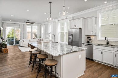 3216 Bergen St, Charlottesville, VA 22902 - photo 3