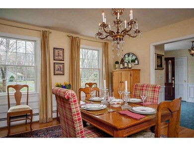 400 Varnum Dr, East Greenwich, RI 02818 - photo 5