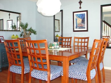 Formal Dining View 1