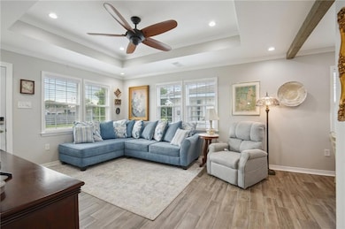 133 Creagan Ave, Gretna, LA 70053 - photo 6