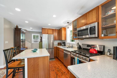 9 Moody Hollow, Center Tuftonboro, NH 03816 - photo 4