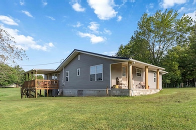 181 Little Arthur Ridge Rd, East Bernstadt, KY 40729 - photo 3