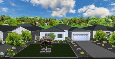 Landscape Rendering