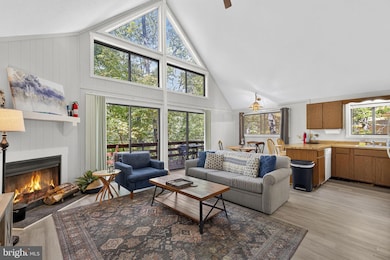 932 Dawn Dr, Basye, VA 22810 - photo 2