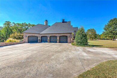 11228 Talamore Blvd, Bentonville, AR 72712 - photo 4