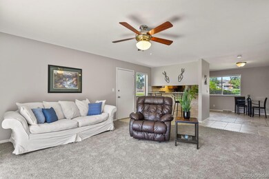 2246 Coronado Pkwy N unit A, Denver, CO 80229 - photo 5