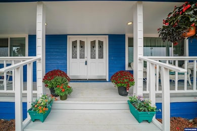 8890 Shaw Square SE, Aumsville, OR 97325 - photo 5