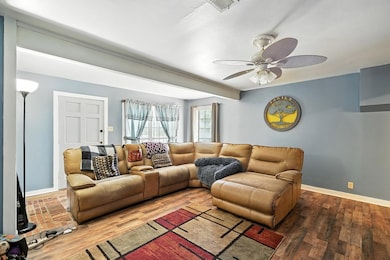 1003 Cecille St, Gulfport, MS 39501 - photo 5