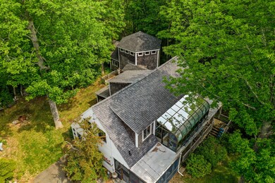 7 Owls Way, Chamberlain, ME 04541 - photo 6