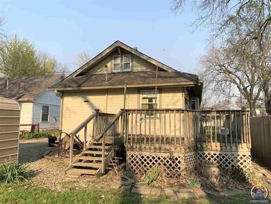 515 Spruce St, Rossville, KS 66533 - photo 6