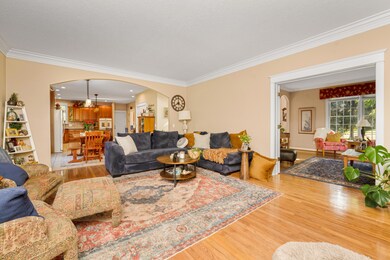 9095 Marsh Creek Cir, Galesburg, MI 49053 - photo 5