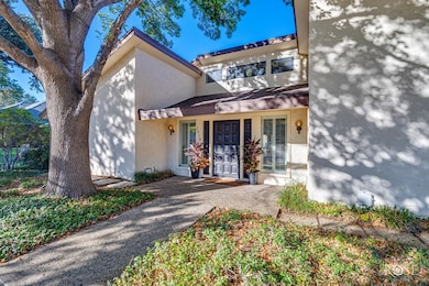 3010 Oak Mountain Trail, San Angelo, TX 76904 - photo 6