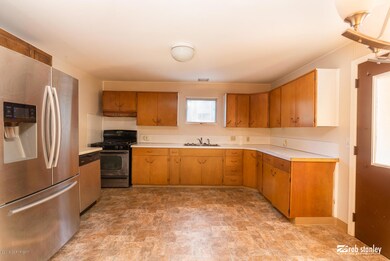 Unit 1 - Kitchen