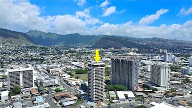 Parkside Tower unit 403, Honolulu, HI 96826 - photo 2