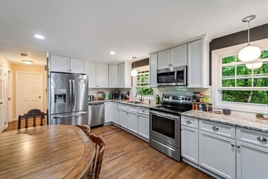 132 James St, Ludlow, MA 01056 - photo 5