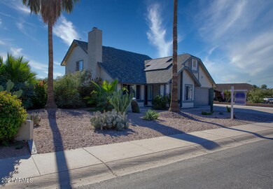 4919 W Milky Way, Chandler, AZ 85226 - photo 3