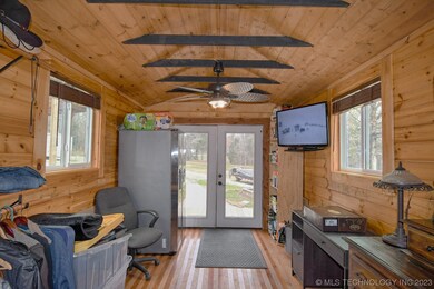 449884 E 1000 Rd, Gore, OK 74435 - photo 5