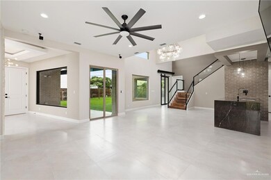 1822 Saint Claire Ave, Edinburg, TX 78539 - photo 6