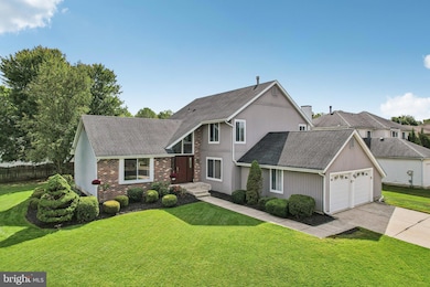 32 Michaelson Dr, Mount Laurel, NJ 08054 - photo 3