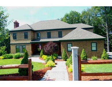 1 Wells Ln, Southborough, MA 01772 - photo 2