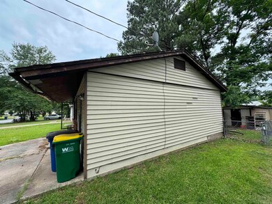 1013 Healy St, North Little Rock, AR 72117 - photo 4