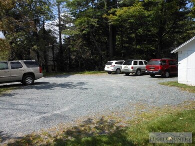 BIG PARKING LOT