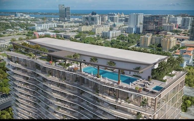 550 S Australian Ave unit 1503, West Palm Beach, FL 33401 - photo 6