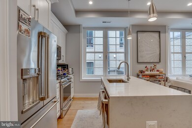 625 Park Rd NW unit 109, Washington, DC 20010 - photo 4