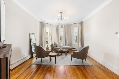 8 Spring Garden St unit 3, Dorchester, MA 02125 - photo 5