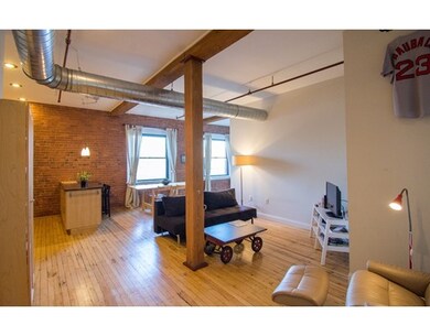 244 Brighton Ave unit 206, Allston, MA 02134 - photo 3