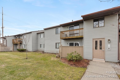 4326 Norman Dr SE