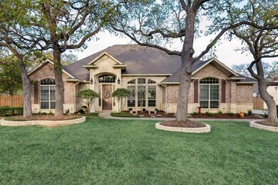 4611 Stoney Creek Ct, Granbury, TX 76049 - photo 2