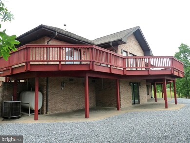 518 Girl Scout Dr, Hedgesville, WV 25427 - photo 4