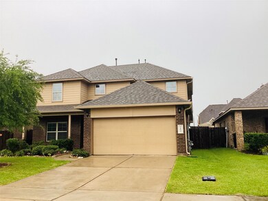 5192 Kendall Cove Ct, Alvin, TX 77511 - photo 2