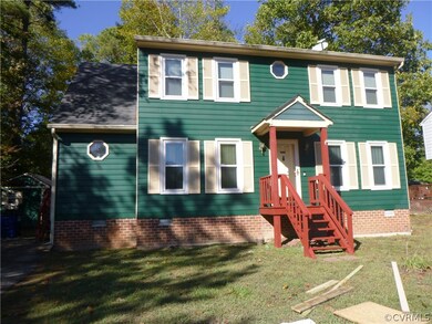 5130 Timbercreek Dr, North Chesterfield, VA 23237 - photo 2