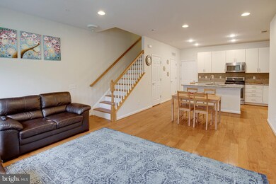 2996 Rittenhouse Cir unit 23, Fairfax, VA 22031 - photo 5