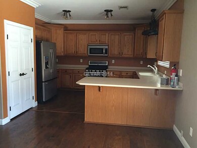 Property Photo. Kitchen from Dining room