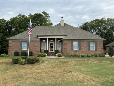 217 Megan Cir, Shelbyville, TN 37160 - photo 4