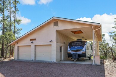 3478 N Wilderness Trail, Pine, AZ 85544 - photo 2