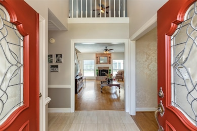 15715 Sweetwater Creek Dr, Houston, TX 77095 - photo 5