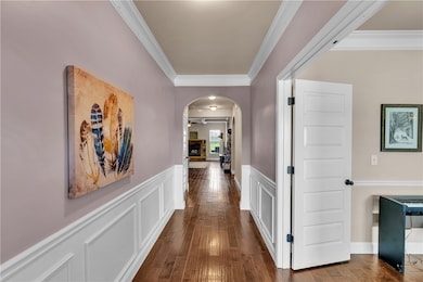 412 Aschoff Ct, Simpsonville, SC 29680 - photo 2