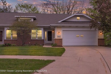 Morgan Creek Condo