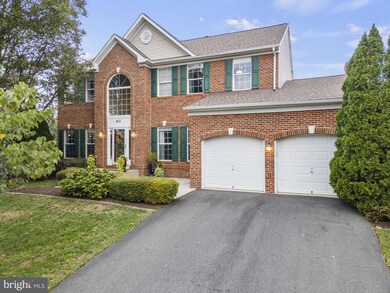 413 Crosman Ct, Purcellville, VA 20132 - photo 3