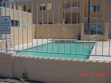 2nd View of Pool
