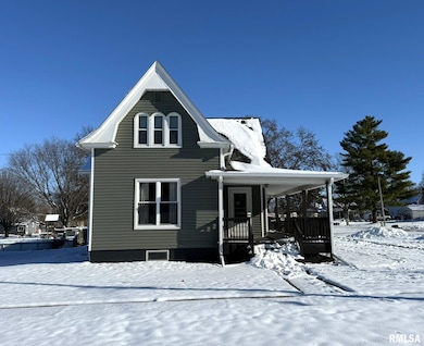 109 E West St, Oneida, IL 61467 - photo 6