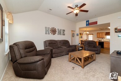 816 Duke Ave, Odessa, TX 79765 - photo 5