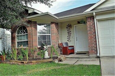 2530 Halstead Dr, Spring, TX 77386 - photo 4